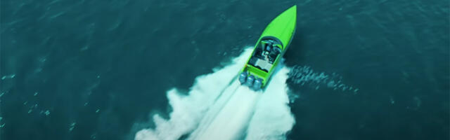 Serija Gangs of Galicia je letnji hit na Netflixu