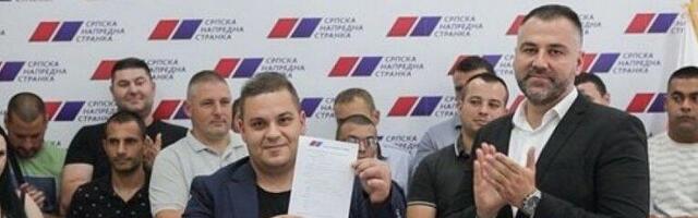 Razumna odluka razočaranih vršačkih demokrata: Njih 50 prešlo u SNS, među njima i odbornik