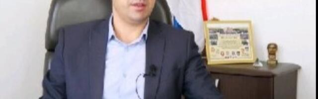 Ko je Dragoslav Pavlović novi gradonačelnik Niša?