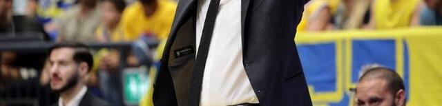 Ništa od Kališa, Partizan se seli na Sajam