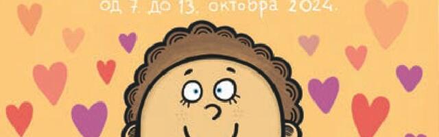 Dečija nedelja u Nišu: Program od 7. do 13. oktobra