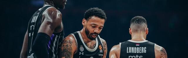 SJAJNE VESTI ZA GROBARE! Partizan jači za tri igrača pred meč sa Zvezdom?!