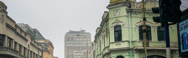 Besplatno prenoćište u Kragujevcu za ljude koji dolaze na Sretenje