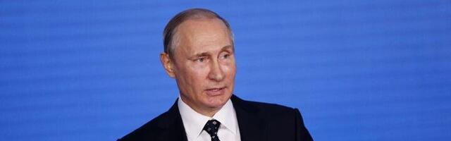 Putin optimističan: Novi kontakti sa administracijom SAD bude nadu