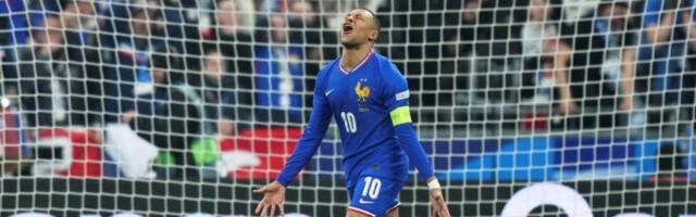 Hrvati ispali na PENALE: Francuska u polufinalu