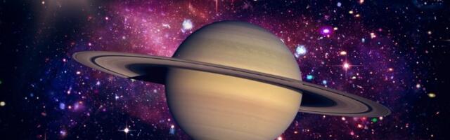 Gospodar karme i vremena ulazi u Ovna! Spremite se za tektonske promene