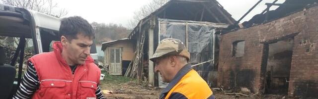 Svetski dan Crvenog krsta: Zahvalnost volonterima, donatorima, dobrovoljnim davaocima krvi…