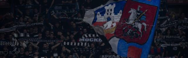 NOVI ODLAZAK Još jedan košarkaš napustio Partizan!
