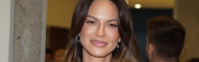 "Nekim čudom sam preživela": Danijela Dimitrovska proslavila svoj drugi rođendan