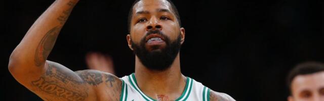 Pretio Jokićima, pa završio u zatvoru - Uhapšen Markus Moris, smeje mu se ceo svet