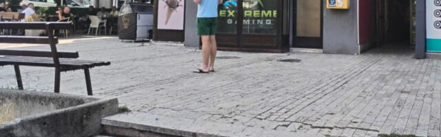 OPROŠTAJNO PISMO PRONAĐENO U STANU Istražni organi potvrdili uzrok smrti mladića u Užicu