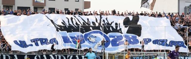 Novi Pazar bez podrške najvatrenijih navijača u Poljskoj, “Torcida Sandžak” i “Ekstremi” objasnili zašto