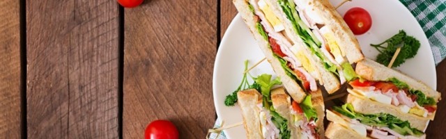 Danas je Svetski dan sendviča: Evo 10 najboljih