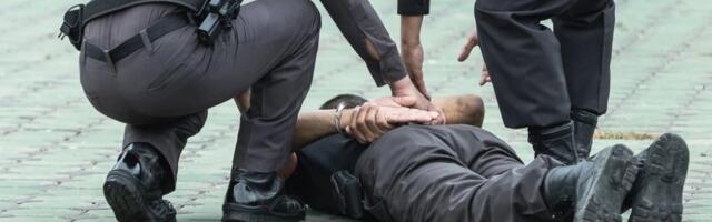 Policija u Nišu uhapsila muškarca zbog trgovine ljudima i seksualne eksploatacije maloletnice