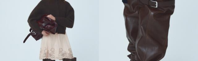 Nova H&M Studio kolekcija donosi spoj brutalizma i nostalgije – donosimo pregled svih komada
