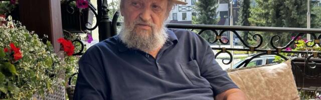 "Halo bre ljudi, ko je ovde normalan"? Petar Božović zagrmeo o otkazivanju i bojkotu filmskih festivala