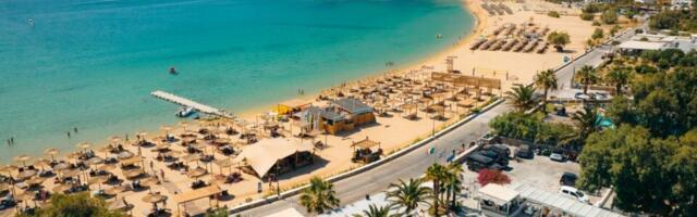 Milion srpskih turista letuje u ovoj zemlji: Ona je nezamenjiva, neuporediva i večna