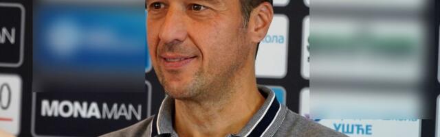 Oglasila se voditeljka za koju pričaju da je u vezi sa Mladenom Mijatovićem: Sve ovo mi remeti privatan život