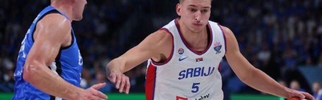 Bogatstvo za Srbina: Majami izdvojio OGROMNU sumu za Jovića