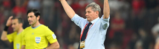 OZBILJAN NOVAC Evo koliko je Dragan Stojković zarađivao na klupi Srbije