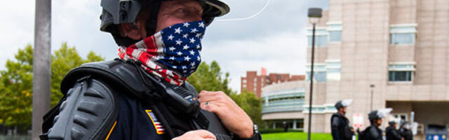 Ослобођен полицајац који је убио трудну жену у Охају