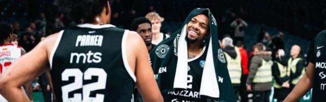 Partizan oterao Gorana Grbovića!