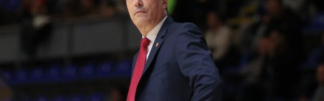 Na pomolu nova smena u Evroligi: Sferopulos se vraća?