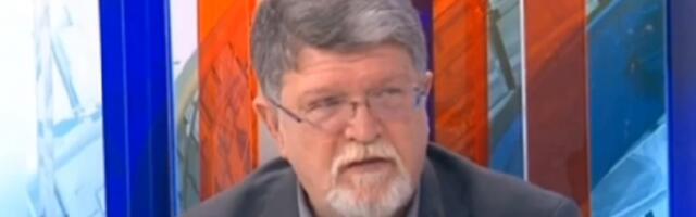 ONI MRZE SRBIJU! Tonino Picula