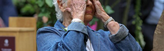 Omiljena glumica Holivuda priznala da VIŠE NE VIDI! U javnosti se ne pojavljuje sama, ne prepoznaje najbliže