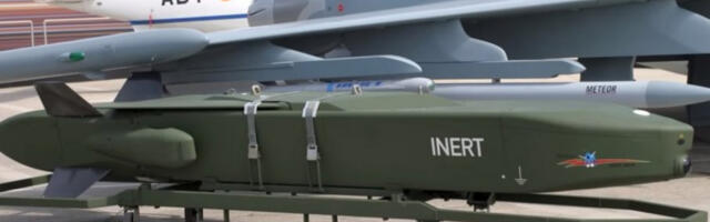 NAJVEĆI STRAH RUSIJE Nemački planovi objavljeni, u Moskvi znaju šta ovo znači