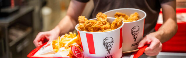 KFC otvorio 20. restoran u Srbiji: Jubilarni stigao u Šabac, priprema se Zrenjanin