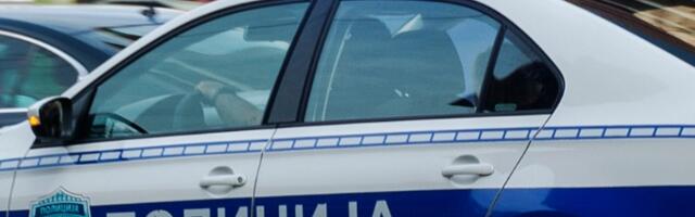Uhapšene četiri osobe osumnjičene za paljenje automobila tužiteljke u Subotici, među njima maloletnici