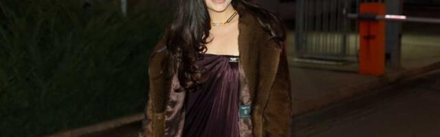 "PRVO DA UDAMO KSENIJU, MORAM DA PREŽIVIM TU SVADBU" Sanja Vučić otkrila šta misli o svađama i ratu pevačica: Oprezno biram prijatelje...