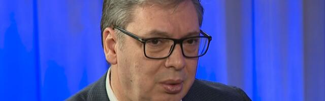 VUČIĆ O NIS-U: Ukoliko Rusi do 15. januara ne reše to pitanje, preuzećemo stvari u svoje ruke!