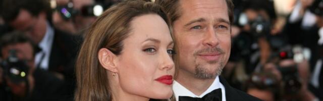 Sin Anđeline Džoli i Breda Pita šetao ulicom u GAĆAMA: Svet ŠOKIRAN prizorom (FOTO)