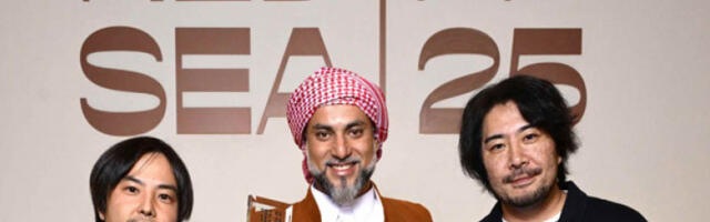 Победа посвећена најпрогоњенијем народу без домовине