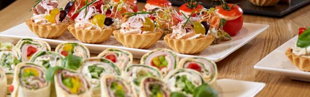 Najlepši posni slani rolati za Nikoljdan: Dekorativni, ukusni i uvek prvi nestanu sa stola