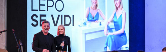 VZK Laboratory predstavio Age Reset liniju proizvoda u saradnji sa Jelenom Rozgom