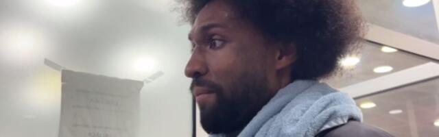 Džabari Parker nije odigrao ni minut, stao pred novinare i šokirao sve: "Moram da brinem o svojoj budućnosti"