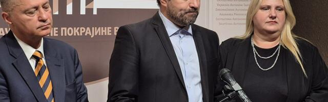 Krivična prijava protiv policajca-svedoka jer je naoružan došao na saslušanje u slučaju Radivoja Jovovića