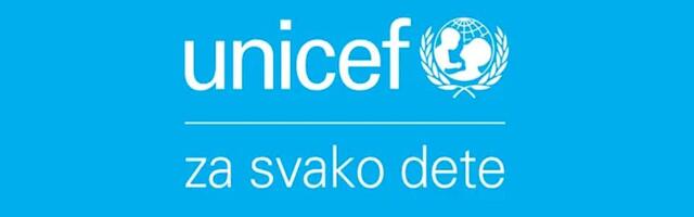 UNICEF uplatnice uz račune Informatike: Novosađani mogu da doniraju novac