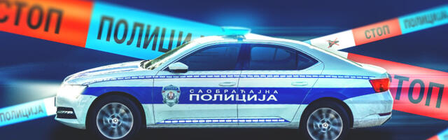 Dva vozača pozitivna na kokain, odmah im određeno policijsko zadržavanje