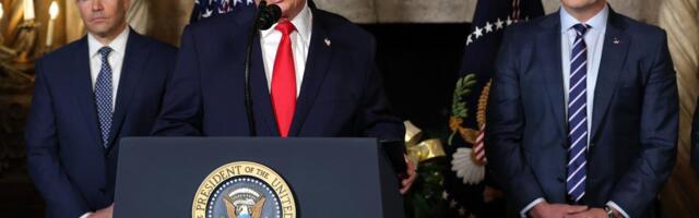 AMERIČKI SAVEZNICI SMATRAJU DA TRAMP PRAVI VIŠE PROBLEMA NEGO ŠTO IH REŠAVA: Prednjače građani tri NATO države