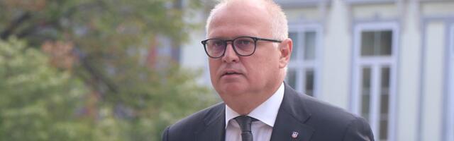 Obustavljeni postupci protiv Vesića, Tanasković i Dimoski u slučaju pada nadstrešnice