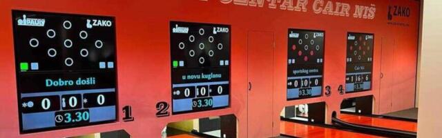 SC „Čair“ postaje javno komunalno preduzeće