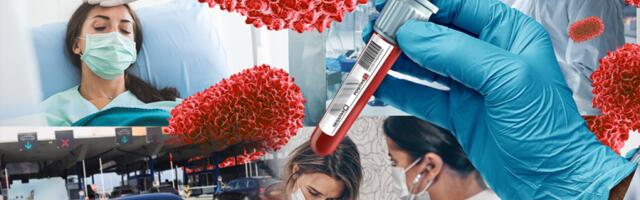 SUPERGRIP  SE ZAHUKTAVA! Hitno zabranjene posete pacijentima, oglasili se iz Zdravstvenog centra!