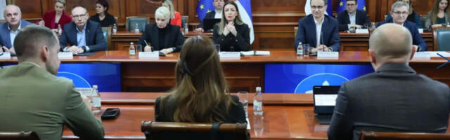 Da li će se posledice preliti na Srbiju? Macut o odgovoru Vlade na krizu mleka u Evropi