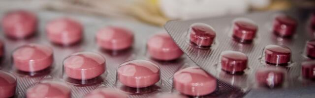 Subotica: Uhapšen sa 96.000 psihoaktivnih tableta