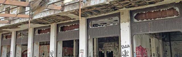 Prolongiran početak rekonstrukcije zgrade Motel Šumice – 0 dinara u budžetu za 2026.