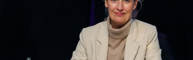 АфД се враћа на Минхенску безбедносну конференцију после две године